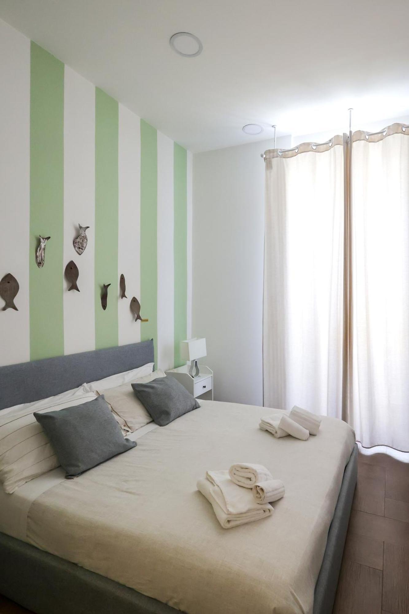 Boutique Toledo Hotel Napoli Ngoại thất bức ảnh