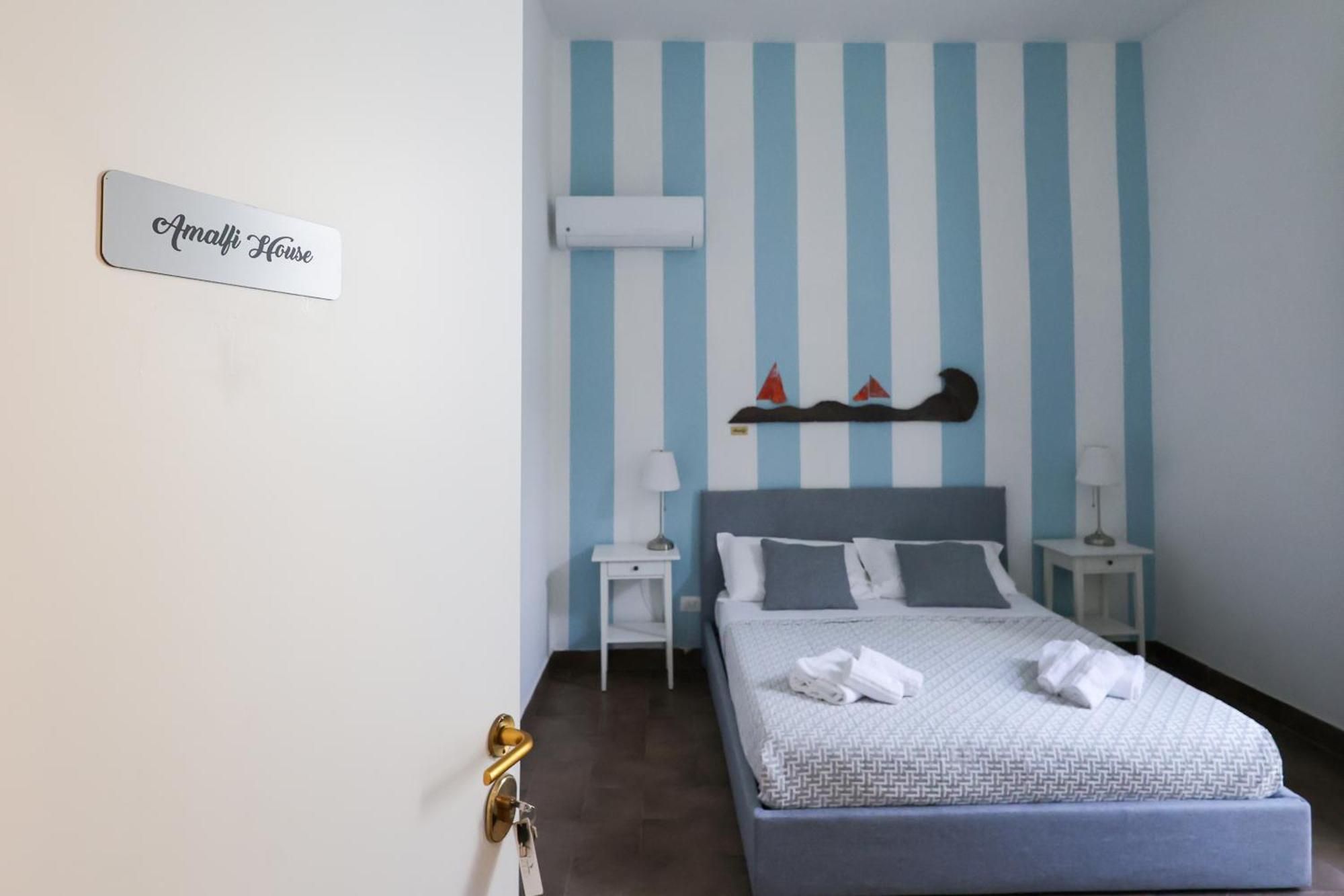 Boutique Toledo Hotel Napoli Ngoại thất bức ảnh