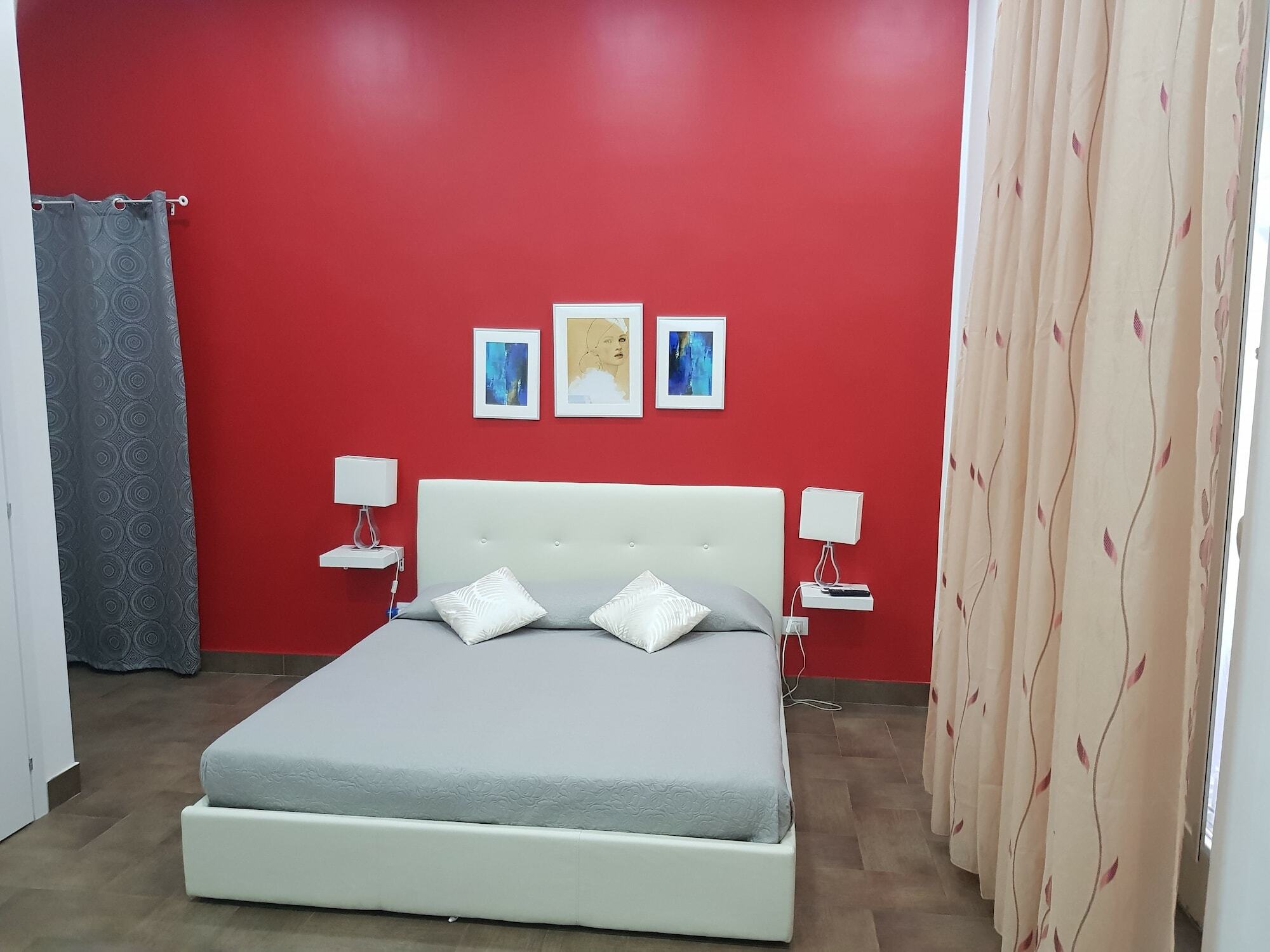 Boutique Toledo Hotel Napoli Ngoại thất bức ảnh